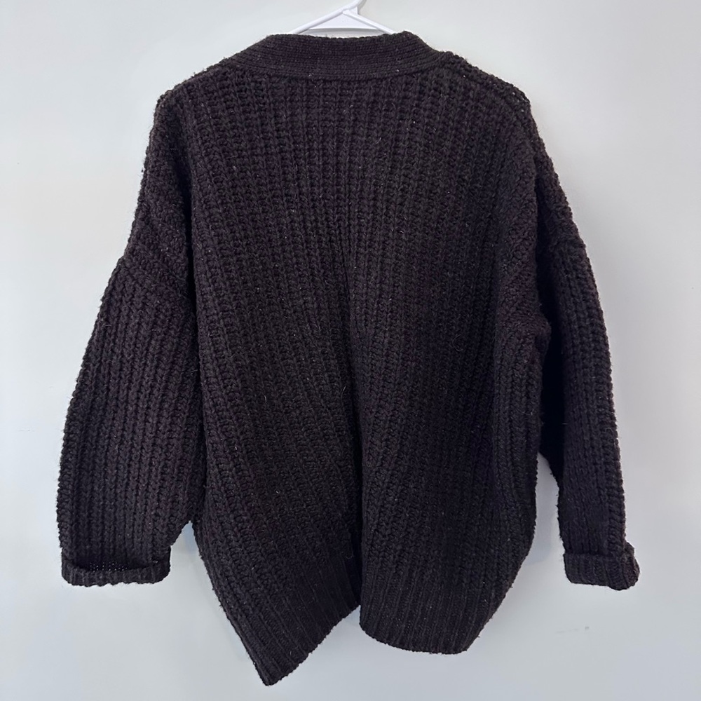 Babaa Wool Sweater - Picture 2 of 3